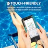 IPX8 Waterproof Phone Pouch - Universal Protection for Devices