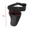 MASUNN Cordless Electronic Drill Gun Holster Tool Belt Bag Adjustable