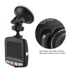 Full HD 1080P 2.2inch Car DVR Camera 170° Digital Driving