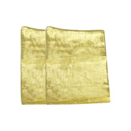 クリンネル(Cleanel) 台ふきん イエロー 22×28cm クリンネル・ボア 2個セット