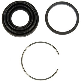 Dorman D670022 Rear Disc Brake Caliper Repair Kit Compatible with Select Nissan Models