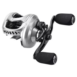 KastKing MegaJaws Baitcasting Reel  5.4:1 Gear Ratio -LH