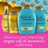 Ogx Renewing Argan Oil of Morocco Weightless Reviving Dry Oil,