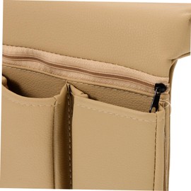 CHILDWEET Armrest Pads Window Armrest Bag Auto Side Door Armrest Pad Armrest Organizer Car Door Armrest Pad Car Armrest Extender Pad for Car Door Armrest Leather Multifunction Elbow Pads