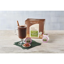 Harry & David Northwest Blend Single-Serve Coffee (18 Cups), Northwest Blend Coffee, Single Serve Coffee, Flavored Coffee, Dark Roast