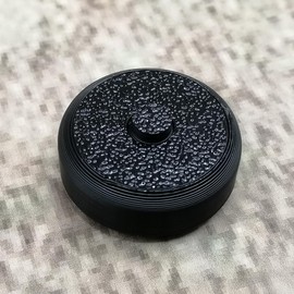 ULEIVA Replacement Control Knob Compatible with Webasto Multicontroller 9030911B Thermal Water Heater