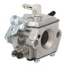 Garden Die Casting Aluminum Carburetor Kit Accessory Replacement for Stihl