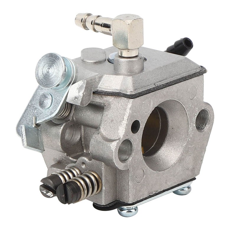 Garden Die Casting Aluminum Carburetor Kit Accessory Replacement for Stihl