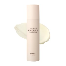 ONUL31° Fucoidan Satin Face Cream