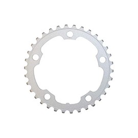 Shimano Chain Ring 34T (Silver) FC-R345 FC-2350 Y1M834000