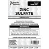 Pacific Pelican's Zinc Sulfate Monohydrate - Enhance Water Quality, Boost
