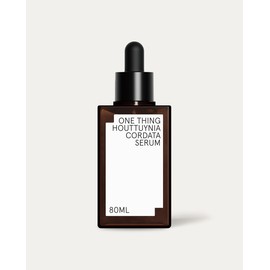 One Thing Houttuynia Cordata Calming Serum 80 mL / 원씽 어성초 진정 세럼 80 mL