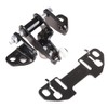 LithTor Sliding Door Roller 9067600247 A9067600247 2E1843335 for Mercedes Sprinter