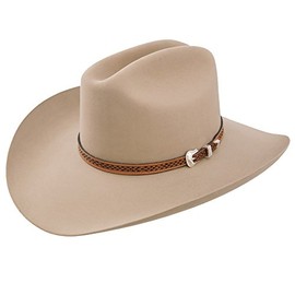 Stetson Marshall, Color: Ranch Tan, Size: 7.125 (SWMARS-6240D471)