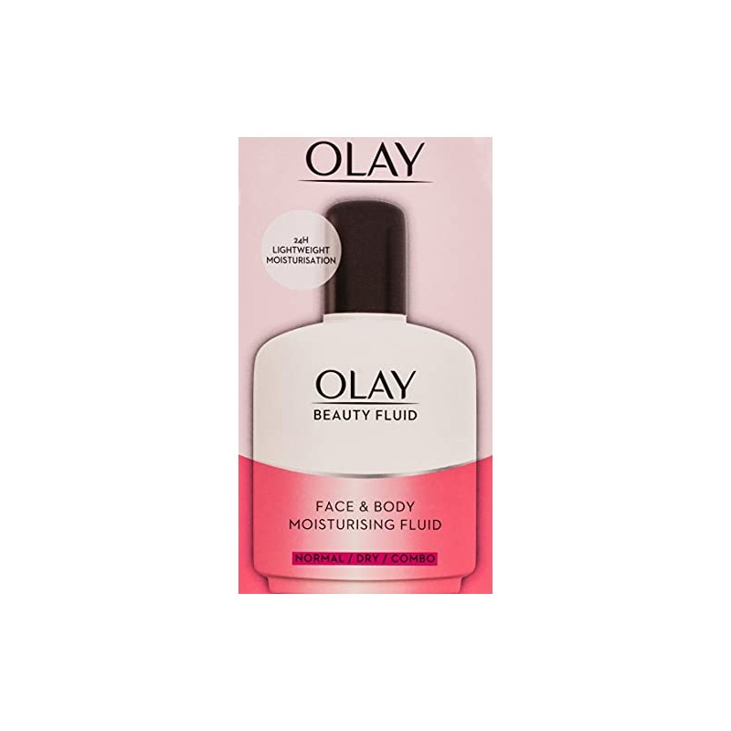Olay Fluido de Belleza Regular 3.4 fl oz