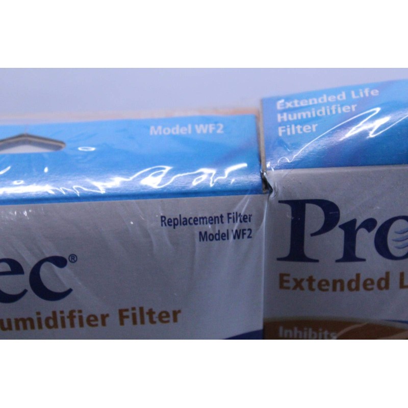 Ka 710465376083 Protec WF2 Extended Life Replacement Humidifier Filter (3-Pack),