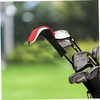BESPORTBLE 2sets Golf Head Covers for Portable Golf Putter Cover