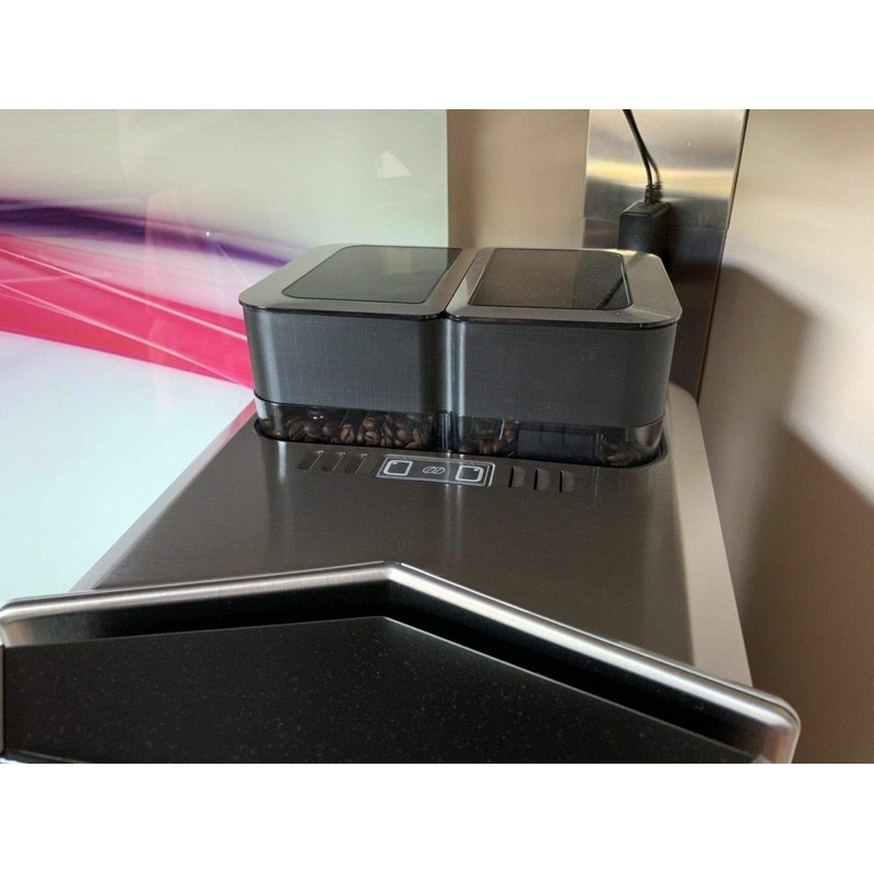 Bean Extension for Siemens EQ9 EQ.9 S700 S900 Accessories