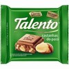 Garoto - Talento - Milk Chocolate w/ Brazil Nuts -
