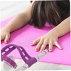 SUPVOX Yoga Resistance Band Foot Puller High Elastic Pedal Pulling
