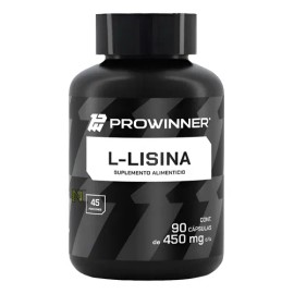 Lisina (90 Caps) Prowinner                                                                                                                            