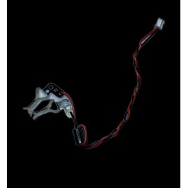 Roomba NEW Roomba 600 Series Dust Bin Contacts 620 650 655 670 614 680 690