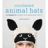 Crocheted Animal Hats