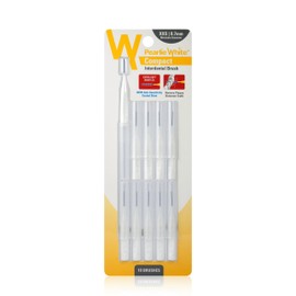 parley white interdental brush 10p (xsmall(0.7mm))