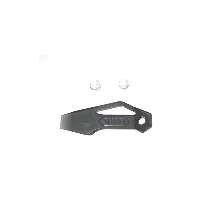 Anti-fog Seat Pins, PINLOCK Pins (2 PINLOC Pins, 1 Service