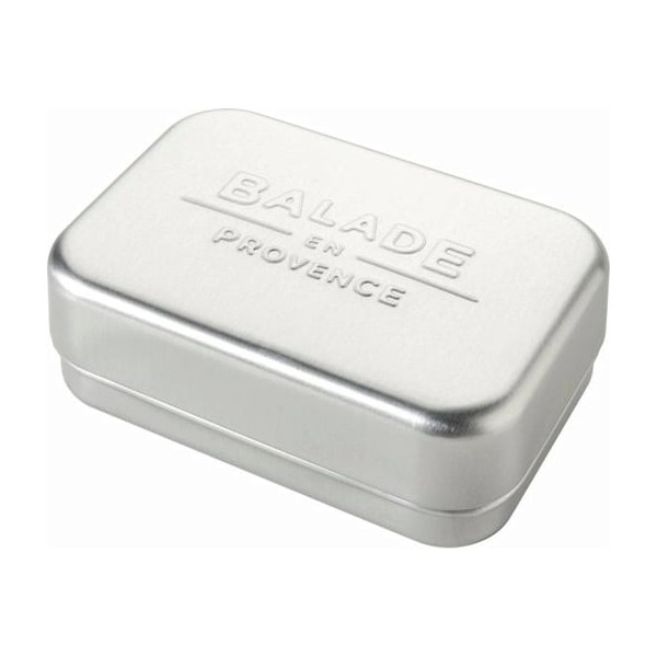 Balade en Provence Aluminium Box, 1 Pc