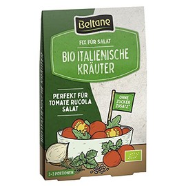 Beltane Bio Fix for Salad Italian Herbs (2 x 32 g)
