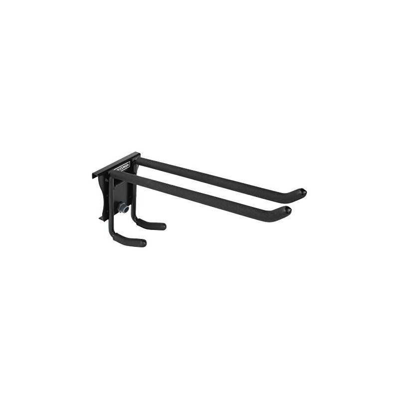 CRAFTSMAN Versatrack Garage Hooks, Standard Double (CMST82606VT)