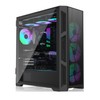 RAIJINTEK PONOS Ultra MS4 E-ATX Mid Tower PC Case, Opening