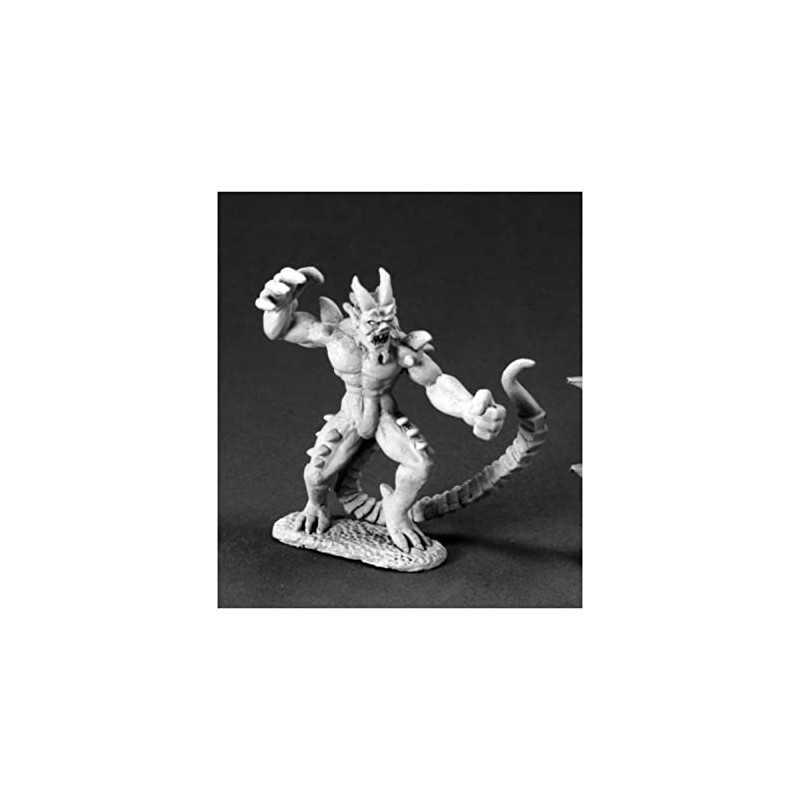 Reaper Miniatures Barbed Devil