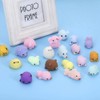 Mini Animal Squeezing Toy Kawaii Cute Soft Decompression Toy for