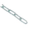 Faithfull CHCUT25Z Zinc Plated Chain