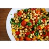 Organic Garbanzo Beans (ChickPeas)-Raw/Non-GMO/Kosher Sproutable Low Sodium Bulk Vegan Dietary