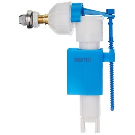 JOMO Jomo Lokus-Pokus Universalfllventil, wei?/blau, 1-Pack