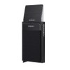 [SMF SHIMENGFU] Card Case, Thin, 10 Large Capacity Men's Credit