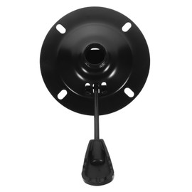 Healvian Office Chair Base Replacement Barber Chair Parts Swivel Base Tilt Mechanism Hardware