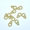 Carp Fishing Rigs Terminal Tackle Accessories Set Quick Change Swivel