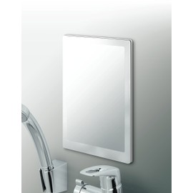 アスベル ラックスMGくもり止め樹脂ミラーM マグネット