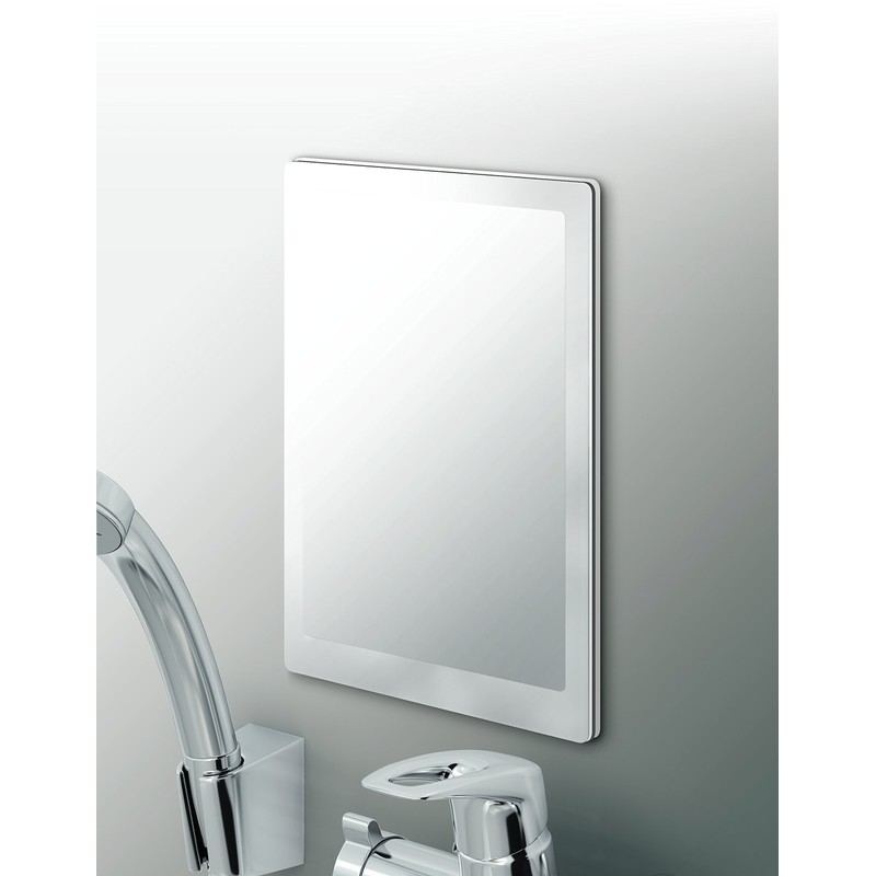 アスベル ラックスMGくもり止め樹脂ミラーM マグネット