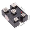LJCM DC Solid State Relay - 3-32V DC Input, 24-480V