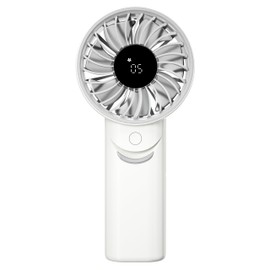 Nitecore NEF03 Pro Portable Foldable Handheld Fan