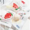 My Chewy Lychee Soft Milk Candy (100 Counts, 12.69 Oz)