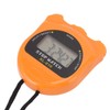 Referee Digital Stop Watch Timer Waterproof Multi Functions 140mAh Sports
