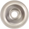 Pentole Agnelli Family Cooking Pastry Big Savarin Mould with Tube,