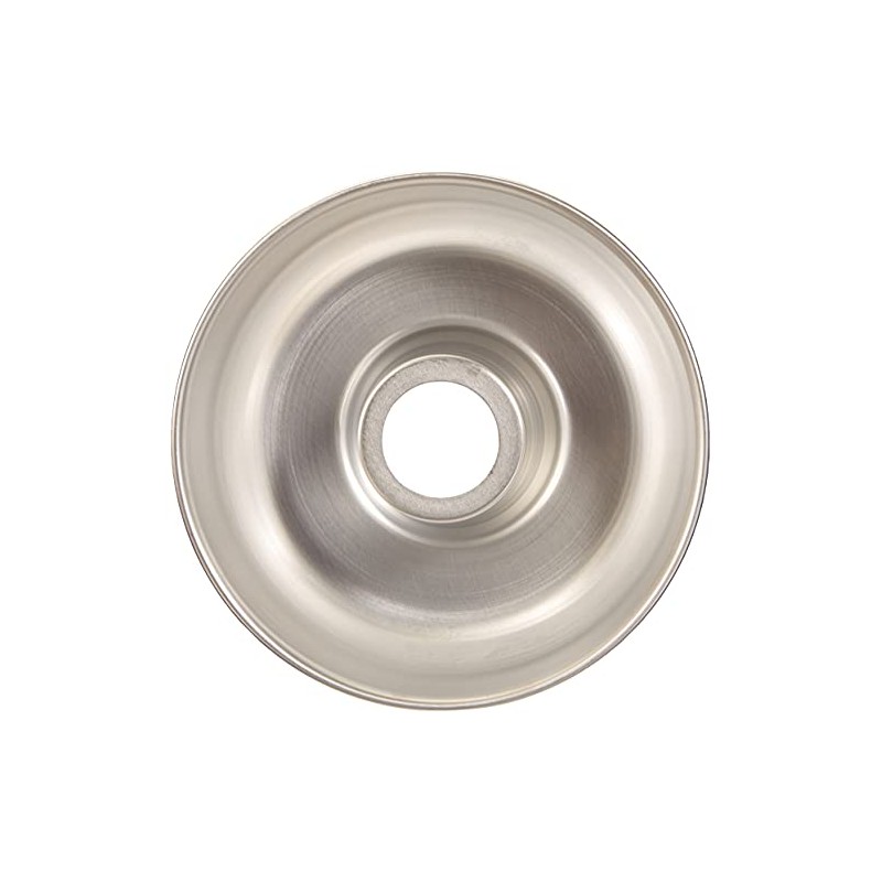 Pentole Agnelli Family Cooking Pastry Big Savarin Mould with Tube,