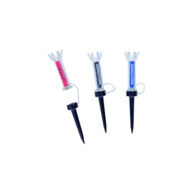 Bridgestone Golf Magnet Tee 3.5 inches (90 mm) GAGMGTL 2023 Model